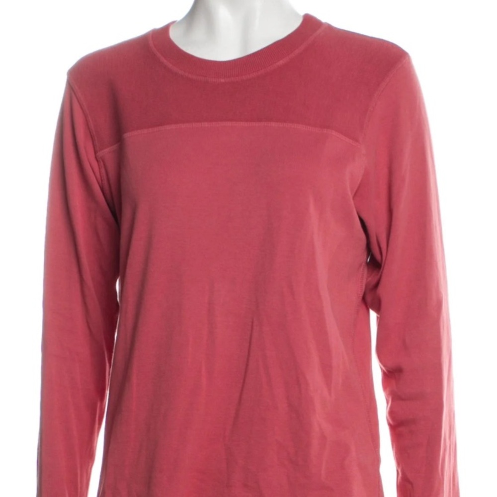 Imogene + Willie long sleeve XS